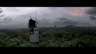 That One Rebel Guy You Briefly See On Yavin IV: A Star Wars Story