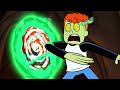 The Forehead Of Despair Fangbone WildBrain Kid Movies