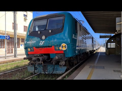 R 21949 Melito di Porto Salvo - Rosarno