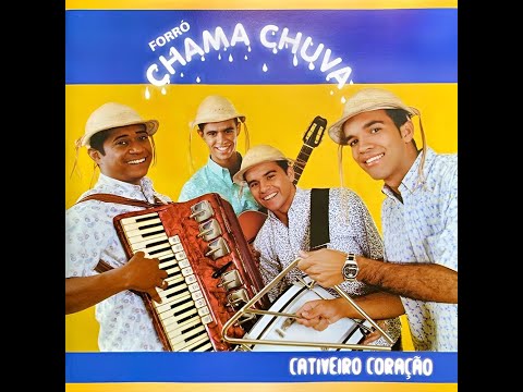 Chama Chuva - O Bicho Que Mata o Homem