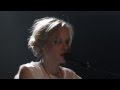 Fredrika Stahl - Willow - LIVE PARIS 2013 