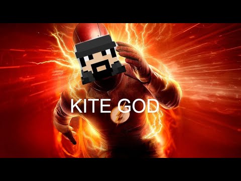 Dr_Chocolate is a Kite God! Bonus SigmaFlash Death!