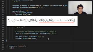 GRPO Explained and Implemented From Scratch - PyTorch