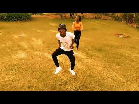 A-Star Ft. Pappy Kojo & Johnny Bravo-AfricanGang (Dance Video)by Afro Dynasty #johnnybravo #A-star