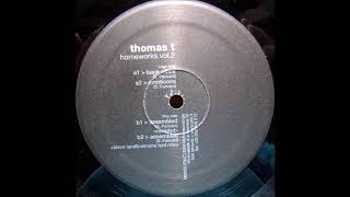 Thomas T. - Emoticons (A2) [MIN020]