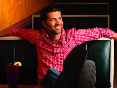 Josh Turner -- Lovin' You On My Mind