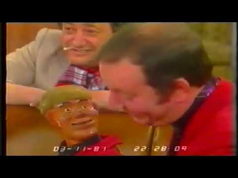 OPERACION JAJA  Minguito y el Preso en la voz del rioba junto a Chasman y Chirolita