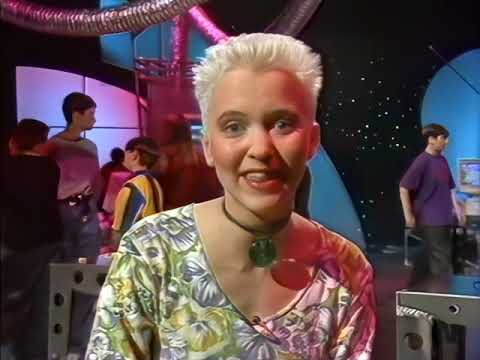 Bad Influence! S02E04 (AI Upscaled to HD 720p)