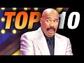 Most Viewed Family Feud Rounds Of April 2025