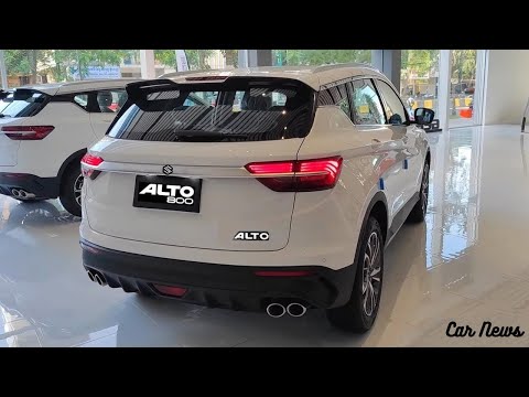 Alto 800 New model 2023 | 2023 Alto New Model | Alto 800 New Model | Maruti suzuki alto 800