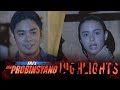 Cardo smiles while helping Alyana take a bath | FPJ's Ang Probinsyano