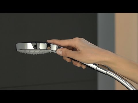 Lifestyle: Hand shower 1jet 1