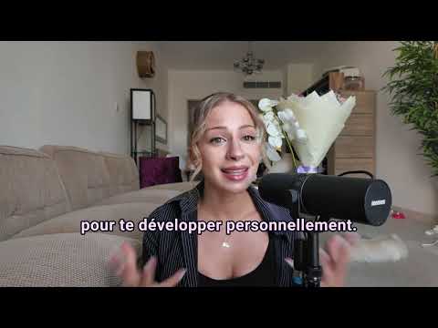 Le Secret Pour Avoir Confiance en Soi