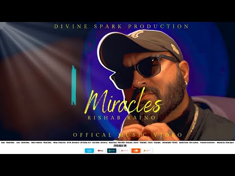 Miracles (Official Music Video)