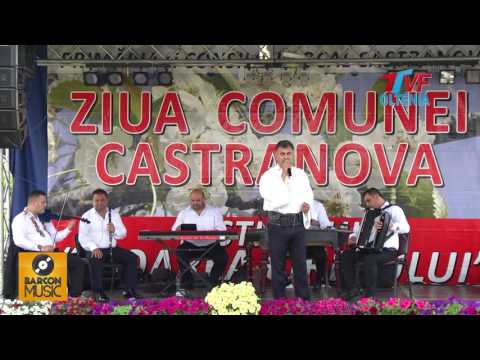 Ion Dragan - Colaj LIVE muzica Gorjeneasca la ziua com  Castranova