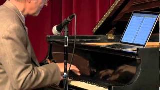 Skip Gailes trio w: Ayça Gündüz (new).m4v