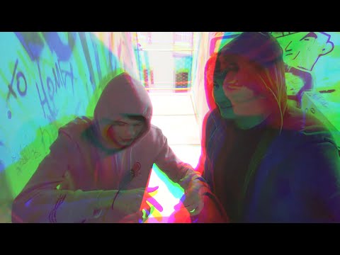 Apomeloun - Důsledek průmyslové revoluce (Official Video - Starring Debuff)