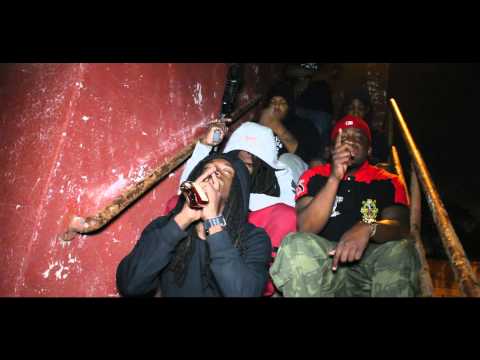 Young Greg - IRVGHANISTAN Remix (Directed by @Blaze_TheRebel)