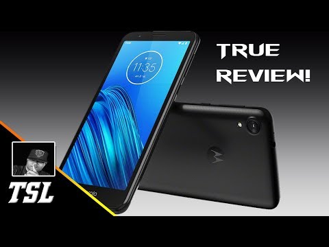 Motorlola Moto E6 | True Review