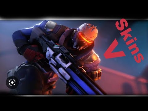 Overwatch 2 Soldier 76 Legendary Skins and Gameplay