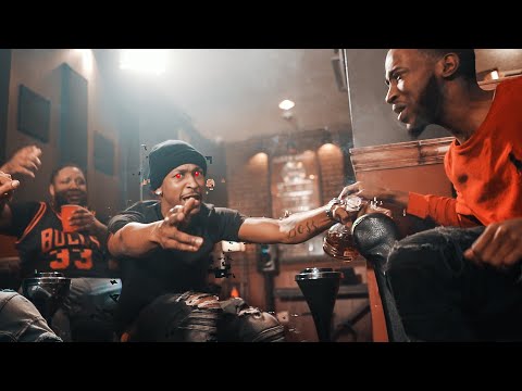 C DA KIDD - “Got My Shit On” | Shot by @KaybeeVisuals