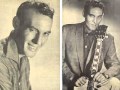 Sure To Fall - Carl Perkins