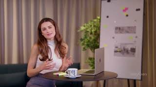 🏠 My Home | There Is / There Are | British | A2 Listening Practice #english