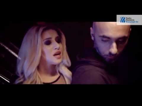 Cabron si Nicoleta Nuca la BucurestiFM