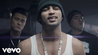 Muhammad Ali Music Video