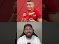 Biggest Smallest Footballers Feet