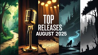 🔥 Estrenos Agosto 2025 | Troll 2, Untamed, Superstar y Más Películas IMPACTANTES