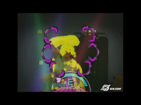EyeToy : Groove Playstation 2