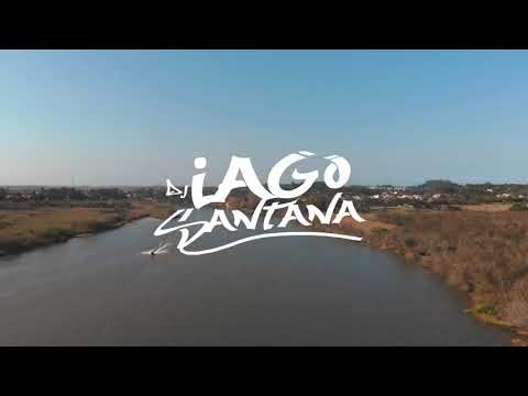 Dj Iago Santana - Mega rave das cornetas - Mc’s Gw, 3L, Nauan & Th ( VIDEO CLIPE OFICIAL )
