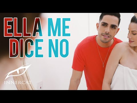Benavides - Ella Me Dice No (Video Oficial)