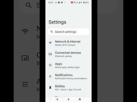 SIM card not working in Motorola smartphone