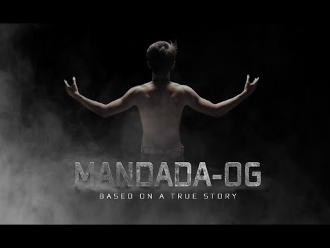 MANDADA-OG | Official Film