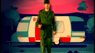 Stereo Total -  Love With the 3 of Us (from Musique Automatique)