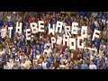 West Virginia at Kansas intro video 1/4/2020