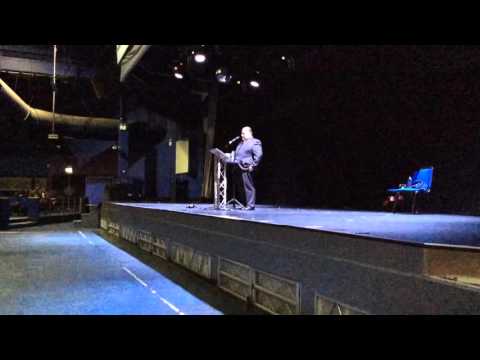 Jackie Boyde teaching on depression final part 4 light and life march 1st 2016