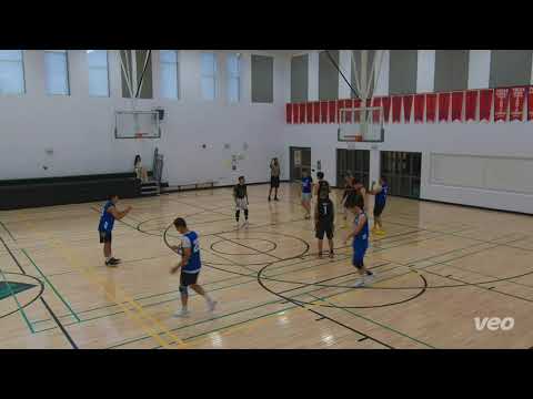 Can Partners (48) tier 12 - 2023 Fall ORK (43) - tcbl sunday