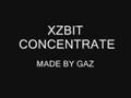 Xzibit - Concentrate 