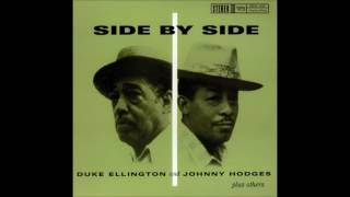 Duke Ellington And Johnny Hodges ‎– Side By Side (1959) (Full Album)