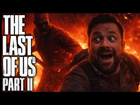 Der Rattenkönig kommt... Bossfight! ★ The Last of Us Part II Remastered 06 [ 4K LIVE PC GAMEPLAY ]