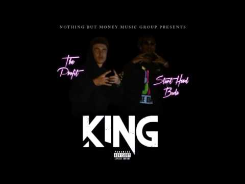 The Profit ft. (StuntHard Buda) - KING