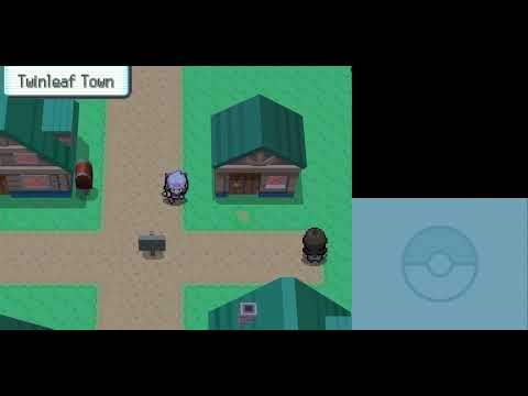 Longplay - Pokémon Pearl (Part 1 of 2)