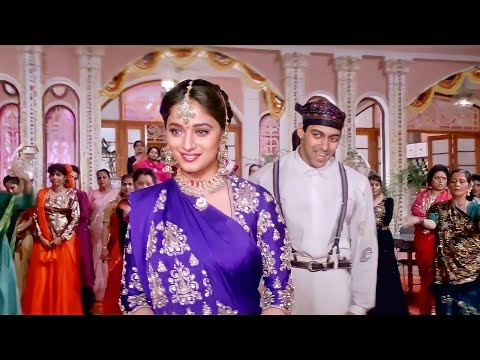 Didi Tera Devar Deewana  love  Hum Aapke Hain Koun 1994   Lata Mangeshkar, Madhuri Dixit new