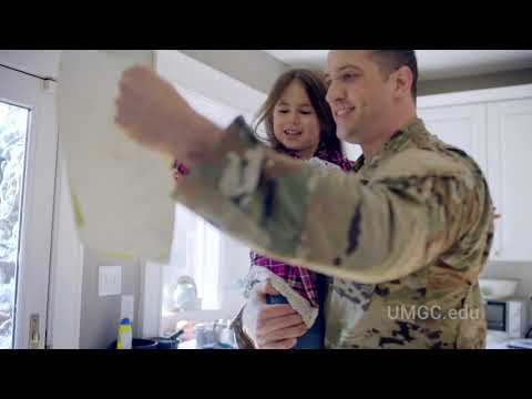 UMGC is Made For You