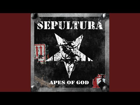 Videoclip de Apes of God (Live) (2022 – Remaster) — Sepultura