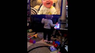 Al Stewart-a childs view of the eisenhower years