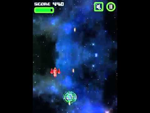 Space Guardians Video